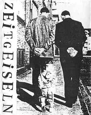 Various - Zeitgeiseln