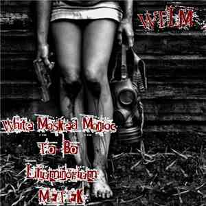 White Masked Maniac / To-Bo / Liliuminarium / Metek - WTLM