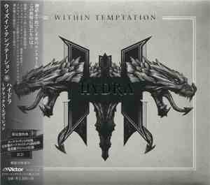 Within Temptation = ウィズイン・テンプテーション - Hydra = ハイドラ