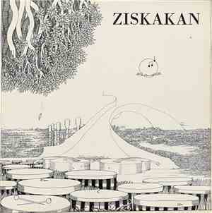 Ziskakan - Ziskakan