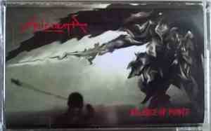 Acid Death - Balance Of Power