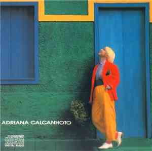 Adriana Calcanhoto - Enguiço