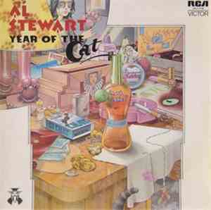Al Stewart - Year Of The Cat