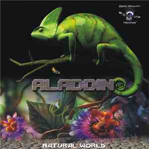 Aladdin  - Natural World