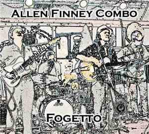 Allen Finney Combo - Fogetto