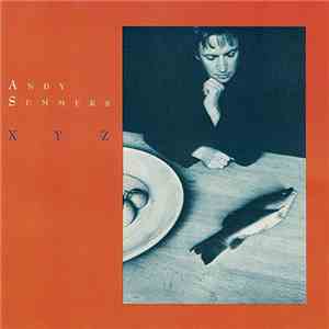 Andy Summers - XYZ