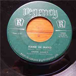 Annie Laurie - Hand In Hand