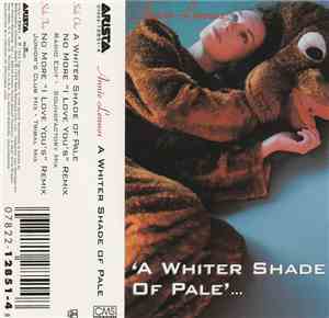 Annie Lennox - A Whiter Shade Of Pale
