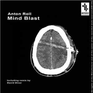 Anton Roll - Mind Blast
