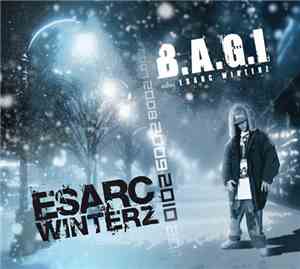 B.A.G.I. - Esarc Winterz 2010