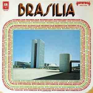 Baja Marimba Band - Brasilia