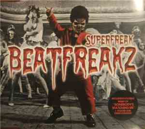 BeatFreakz - Superfreak