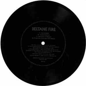 Beltane Fire - Excalibur
