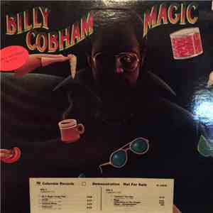 Billy Cobham - Magic