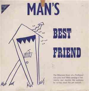 Bob Crawford - Man's Best Friend