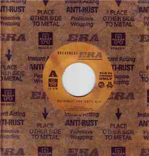 Breakbeat Era - Breakbeat Era