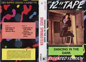 Bruce Springsteen - Dancing In The Dark