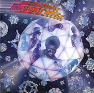 Buddy Miles - All The Faces Of Buddy Miles
