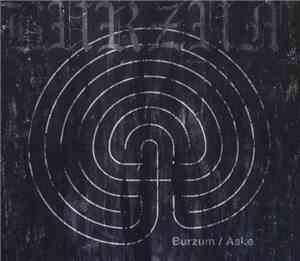 Burzum - Burzum / Aske
