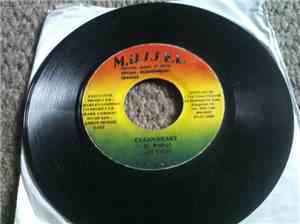 Capleton - Clean Heart