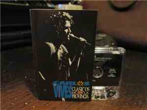 Carlos Vives - Clasicos De La Provincia