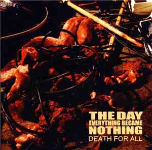 Cliteater / The Day Everything Became Nothing - Cliteater / The Day Everyth ...