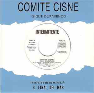 Comité Cisne - Sigue Durmiendo