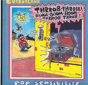 Cuckooland - Pop Sensibility