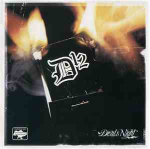 D12 - Devils Night
