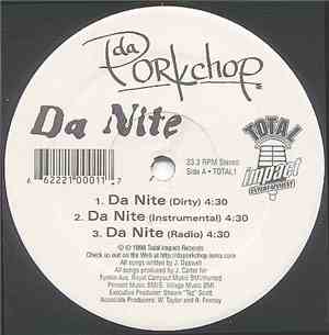 Da Porkchop - Da Nite