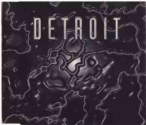 Detroit  - Detroit