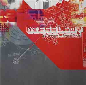 Dieselboy - System_Upgrade