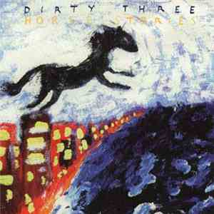 Dirty Three - Horse Stories