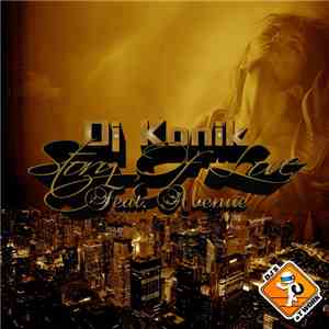 DJ Konik Feat. Avenue  - Story Of Love
