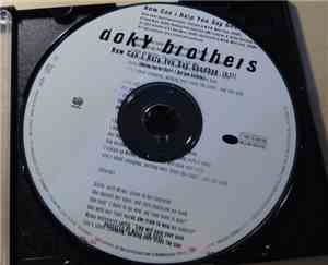 Doky Brothers - How Can I Help You Say Goodbye