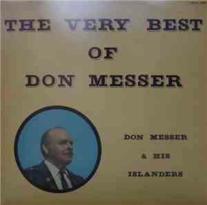 Don Messer - The Very Best Of Don Messer