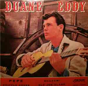 Duane Eddy - Pepe , Shazam!
