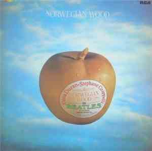 Elena Duran, Stéphane Grappelli, Laurie Holloway - Norwegian Wood