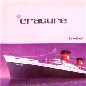 Erasure - Loveboat