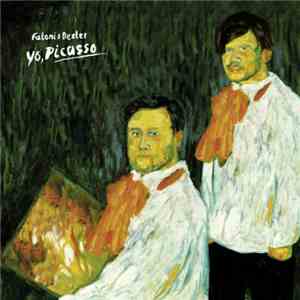 Fatoni & Dexter  - Yo, Picasso