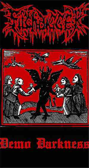 Filthdigger - Demo Darkness