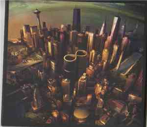 Foo Fighters - Sonic Highways