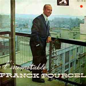 Franck Pourcel Et Son Grand Orchestre - L'inimitable