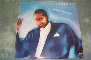 Freddie Jackson - Sacudeme Esta Noche (Rock Me Tonight)