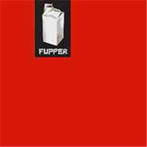 Fupper - Milk EP
