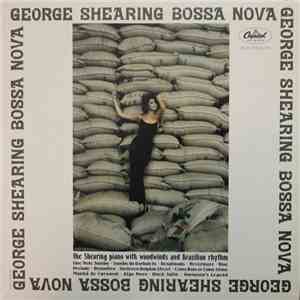George Shearing - Shearing Bossa Nova