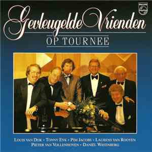Gevleugelde Vrienden - Op Tournee