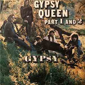 Gypsy  - Gypsy Queen - Part 1 / Gypsy Queen - Part 2