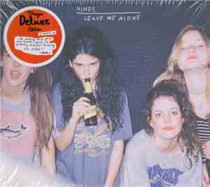 Hinds - Leave Me Alone