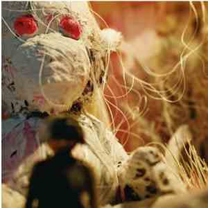 It's Us - ...and a laughing white monkey will greet you as you pass the ga ...